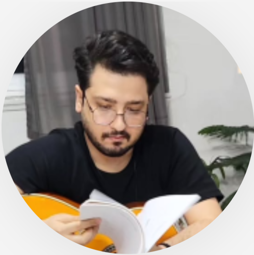 بیوگرافی استاد رصاف